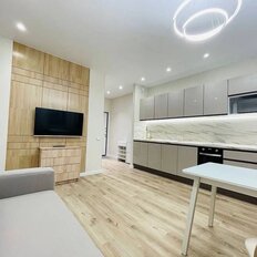 Квартира 51 м², 2-комнатные - изображение 2