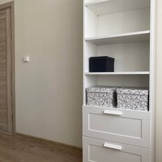 Квартира 29 м², 1-комнатная - изображение 1