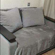 Квартира 32 м², 1-комнатная - изображение 3