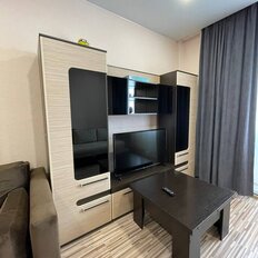 Квартира 35 м², 1-комнатная - изображение 2