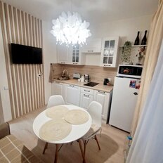 Квартира 31,1 м², 1-комнатная - изображение 2