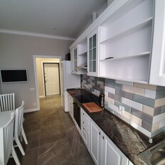 Квартира 50 м², 1-комнатная - изображение 5