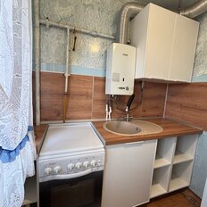 Квартира 44 м², 2-комнатная - изображение 2