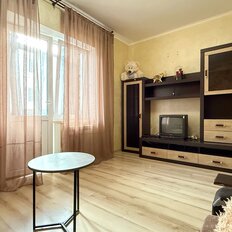 Квартира 52 м², 2-комнатная - изображение 1