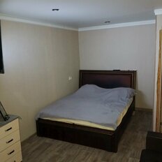 Квартира 33 м², 1-комнатная - изображение 4