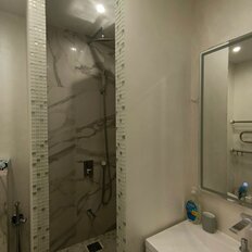 Квартира 40 м², 1-комнатная - изображение 4