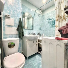 Квартира 62 м², 3-комнатная - изображение 1