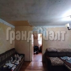 Квартира 43 м², 2-комнатная - изображение 3