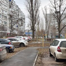 Квартира 43,6 м², 2-комнатная - изображение 4