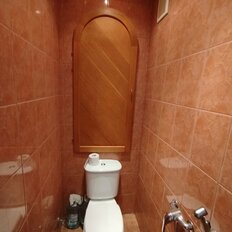 Квартира 40 м², 1-комнатная - изображение 5