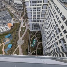 Квартира 35,2 м², 1-комнатная - изображение 3