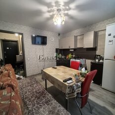 Квартира 36,1 м², 1-комнатная - изображение 4
