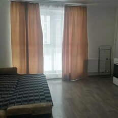 Квартира 26 м², студия - изображение 3