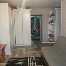 Квартира 13,2 м², 1-комнатная - изображение 5