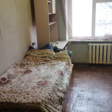 Квартира 59 м², 3-комнатная - изображение 4