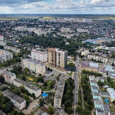 Квартира 40,4 м², 1-комнатная - изображение 4