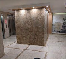 Квартира 46,4 м², 1-комнатная - изображение 3