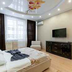 Квартира 42 м², 1-комнатная - изображение 3