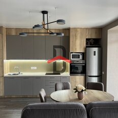 Квартира 61,4 м², 2-комнатная - изображение 1