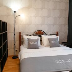 Квартира 34,1 м², 1-комнатная - изображение 1