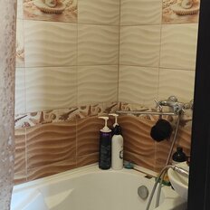 Квартира 57 м², 3-комнатная - изображение 5