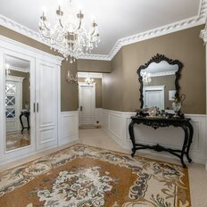 Квартира 167 м², 3-комнатная - изображение 3