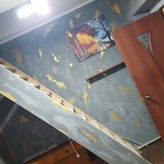 Квартира 69 м², 3-комнатная - изображение 1