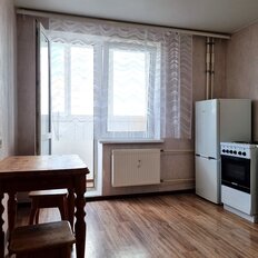 Квартира 37 м², 1-комнатная - изображение 5