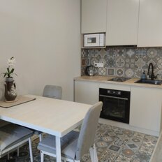 Квартира 43 м², 2-комнатная - изображение 5