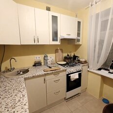 Квартира 30,5 м², 1-комнатная - изображение 3