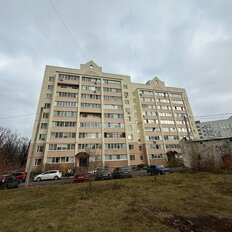 Квартира 63,6 м², 2-комнатная - изображение 2