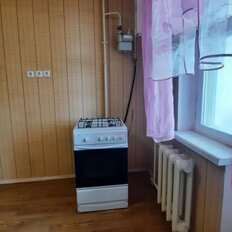 Квартира 36 м², 1-комнатная - изображение 5