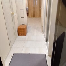 Квартира 26 м², студия - изображение 5