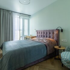 Квартира 38 м², 1-комнатная - изображение 1