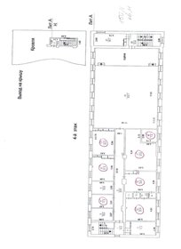 157 м², офис - изображение 1