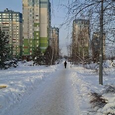 Квартира 42 м², 1-комнатная - изображение 2