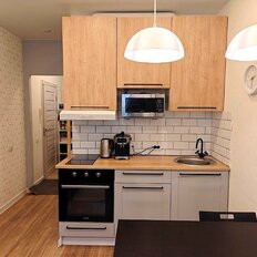 Квартира 27,7 м², студия - изображение 3