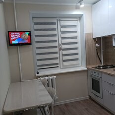 Квартира 46 м², 2-комнатная - изображение 4