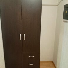 Квартира 30 м², студия - изображение 4