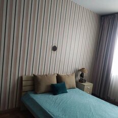 Квартира 43 м², 2-комнатная - изображение 5