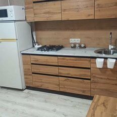 Квартира 39 м², 1-комнатная - изображение 1