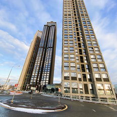 Квартира 115,7 м², 3-комнатная - изображение 1