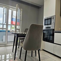 Квартира 36,5 м², 1-комнатная - изображение 4