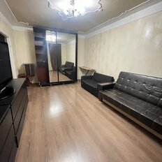 Квартира 53 м², 2-комнатная - изображение 4