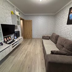 Квартира 54,6 м², 2-комнатная - изображение 4
