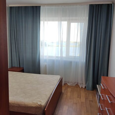 Квартира 55 м², 2-комнатная - изображение 2