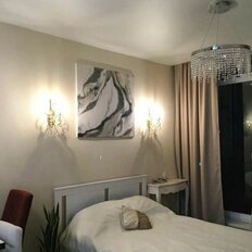 Квартира 25 м², студия - изображение 3