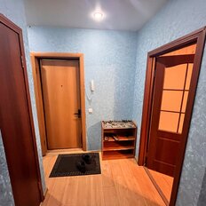 Квартира 38 м², 1-комнатная - изображение 1