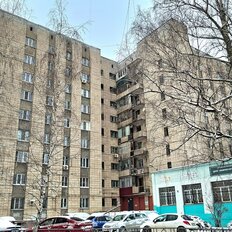 Квартира 33,3 м², 2-комнатная - изображение 1