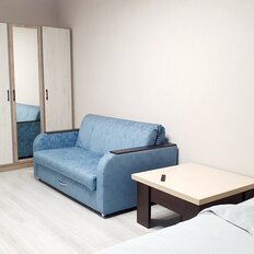 Квартира 37 м², 1-комнатная - изображение 3